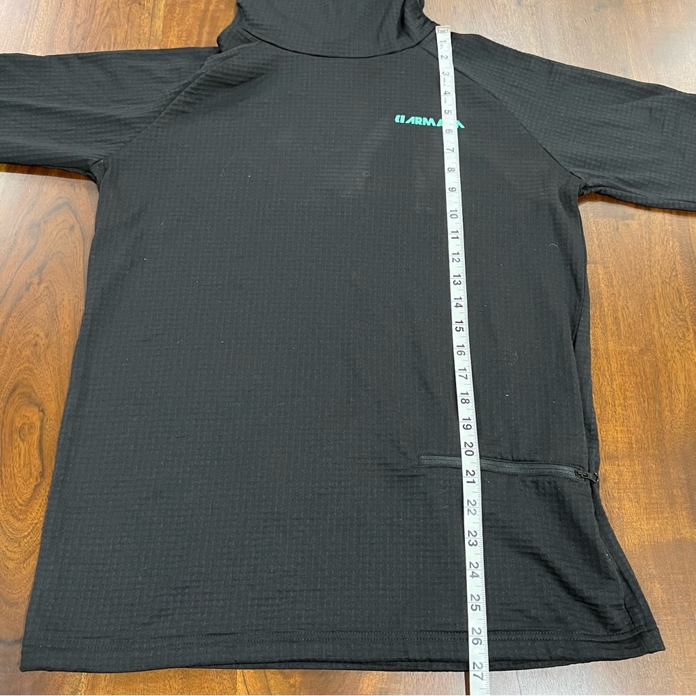 Armada Hideout Midlayer Top Size Large - Picture 12 of 12